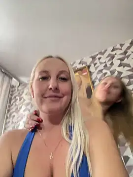 MerlinDave 라이브 XXX 채팅