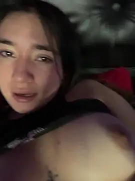 Sophie_LS: онлайн-секс-чат