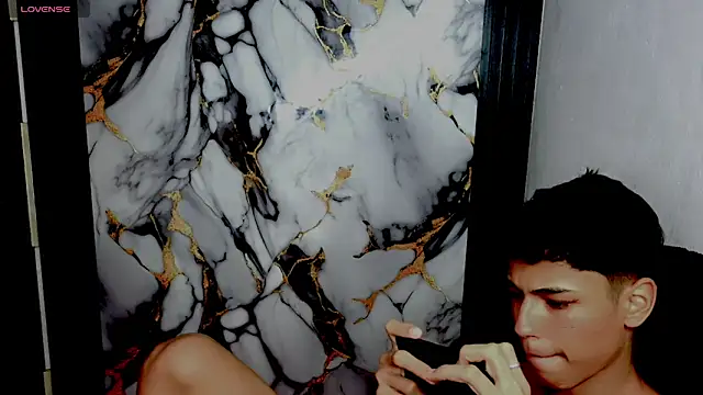 Webkamerová show Im_david02