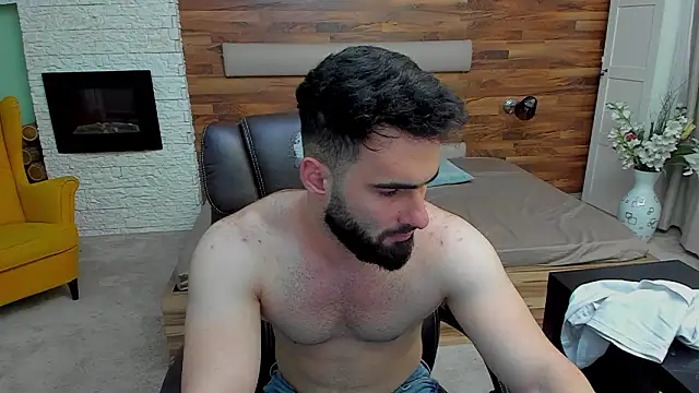 MicahLane – webcam-show