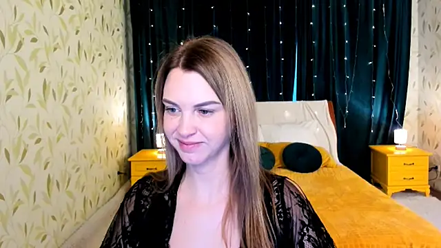 Chat XXX ao vivo de LunaFlinn