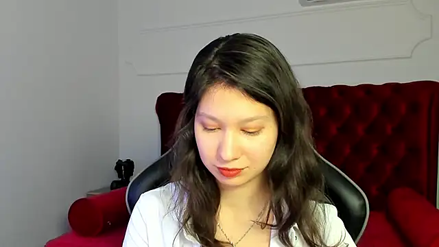 SaraDenars' Live XXX Chat