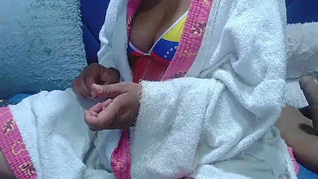 Chat XXX ao vivo de NathaliaSmith3x