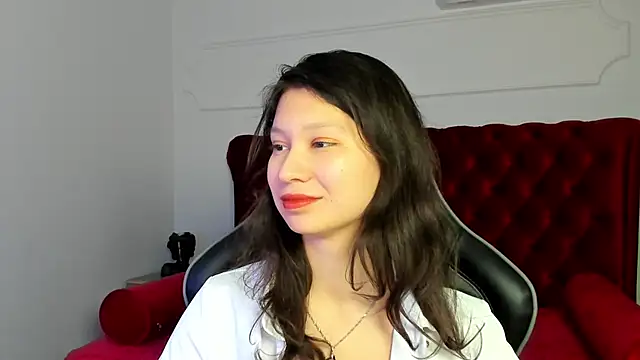 Chat XXX ao vivo de SaraDenars