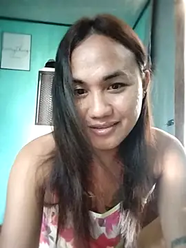 Webkamerová show sexyts69xx