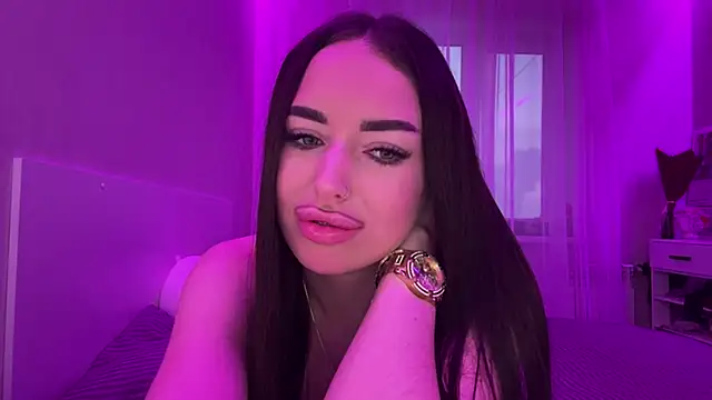 Chat XXX ao vivo de QueenGelik