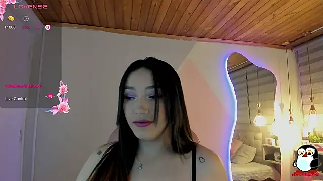 XXX chat uživo modela cristal__hot_1