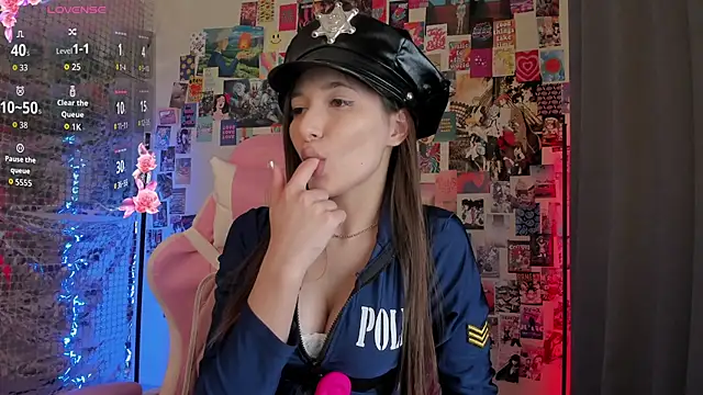 Chat XXX Live Lillie_Miller