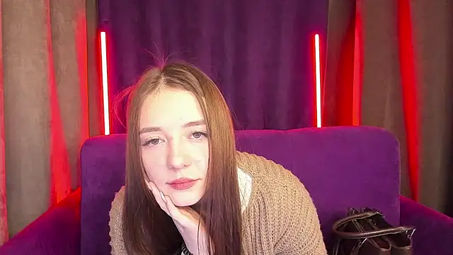 VasilisaTheWiseX – Live XXX-chat