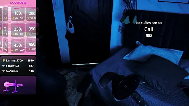 Teen_sofia_'s Live XXX Chat