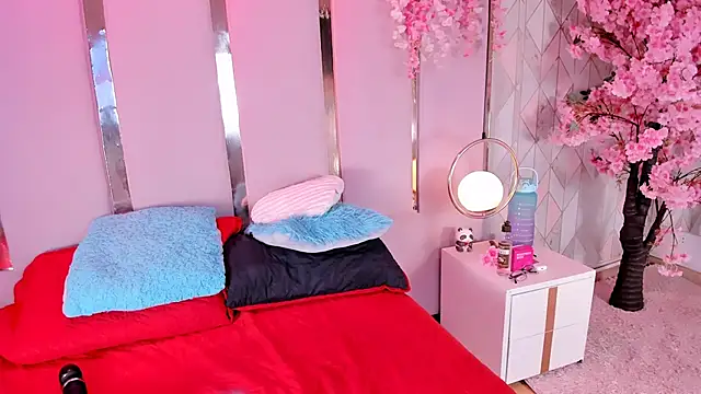 EmmaWilliam1's Live XXX Chat