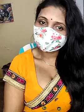 Živý XXX chat Hotty_Kavita