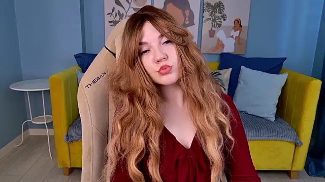 AlmaSound – Live XXX-chat