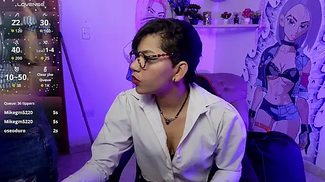 ilayra_smithn Live XXX chat