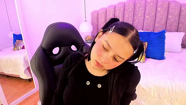 Czat XXX na żywo – Amy_Ferreira