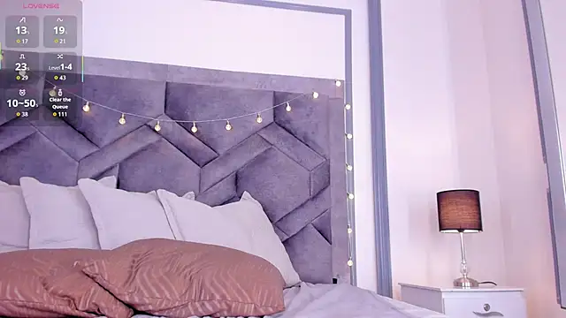 TahliaMoreau Chat XXX live