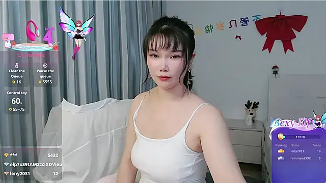 nanagaga's Live XXX Chat