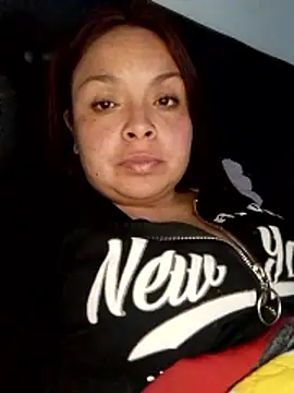 XXX chat uživo modela EntoncesIrene