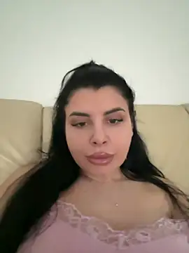 Scarlett-Dream – Live XXX-chat