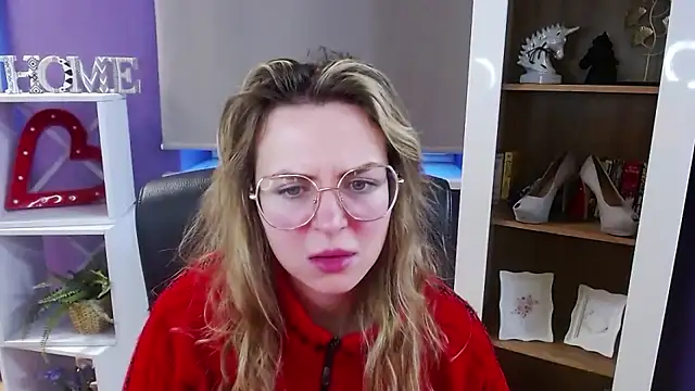 Zoey_Erotic's Live XXX Chat