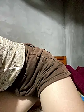 T_tina92 现场XXX聊天