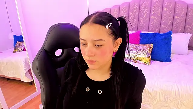 XXX chat uživo modela Amy_Ferreira