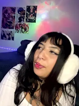 XXX chat uživo modela Hinatamoon_