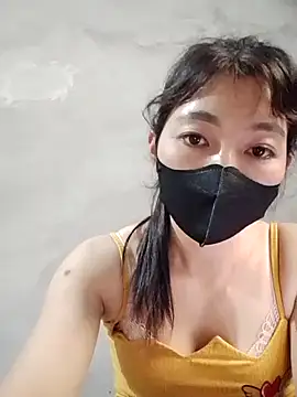 Asami_6868 Live XXX-Chat