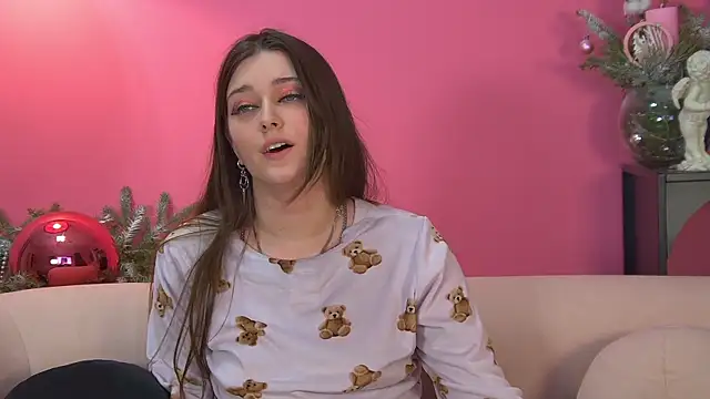 JessicaJewells লাইভ XXX চ্যাট