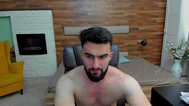 MicahLane's Webcam Show