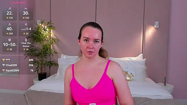 JaniceCollins Live XXX-Chat