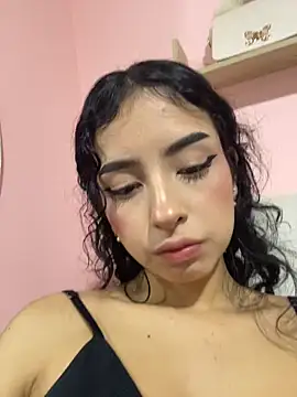 RosseMelody Obrolan Langsung XXX