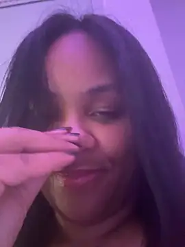 Chaniita's Live XXX Chat