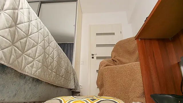 Angellyque Live XXX-chat