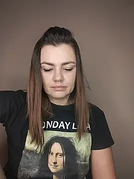 KrissSexi's Webcam Show