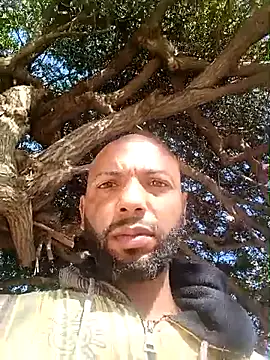 Camodick – Live XXX-chat