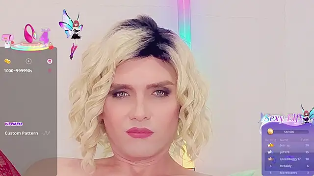 Živý XXX chat Zagadka55555