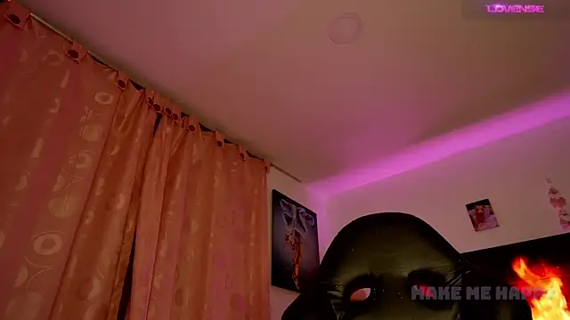 Živý XXX chat TiffanyBela