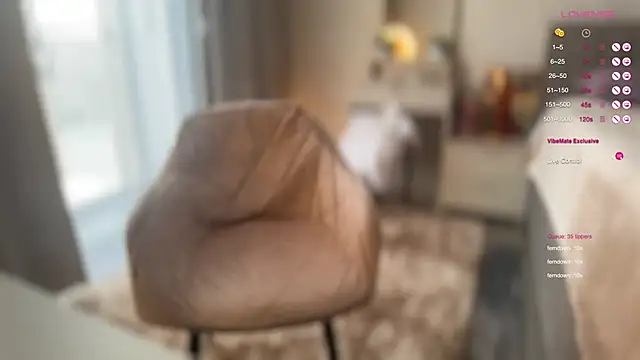 Živý XXX chat a__enigma