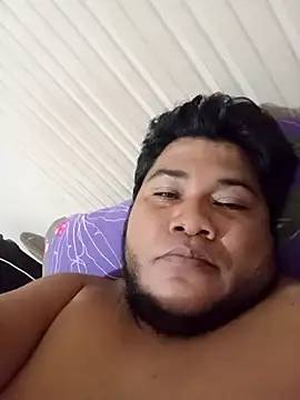 Webkamerová show indio9233