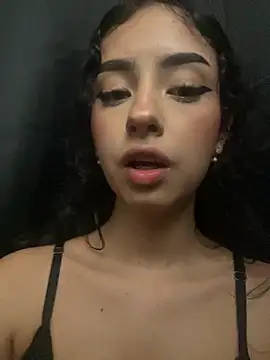 Chat XXX ao vivo de RosseMelody