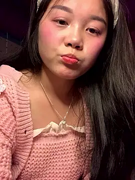 Baa-bee22's Live XXX Chat