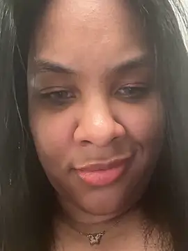 Chaniita's Webcam Show