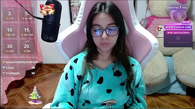 Maggie_Fox3 라이브 XXX 채팅