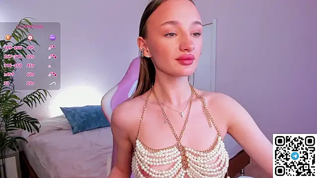 Chat XXX ao vivo de miiss__lulu