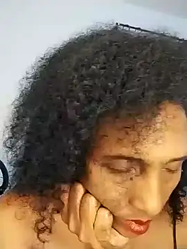 Aishamara's Webcam Show