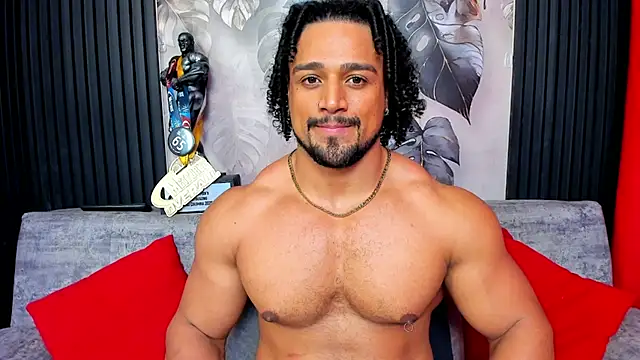 MikeEstevess' Live XXX Chat