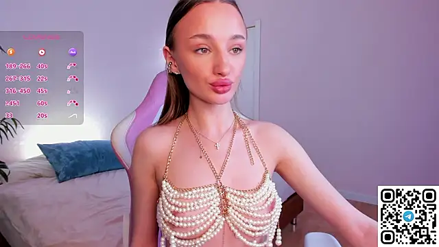 miiss__lulu's Live XXX Chat