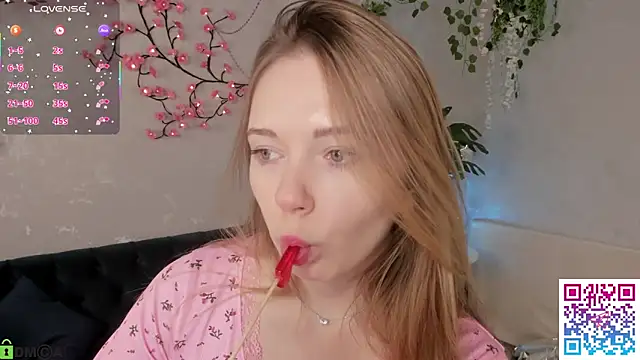 XXX chat uživo modela boozekirs_