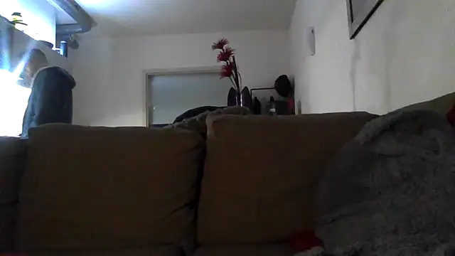 cheekycherryx Live XXX Chat